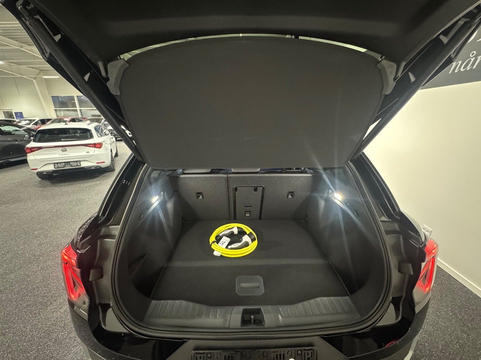 Ford Explorer 82 Select Extended Range 5d