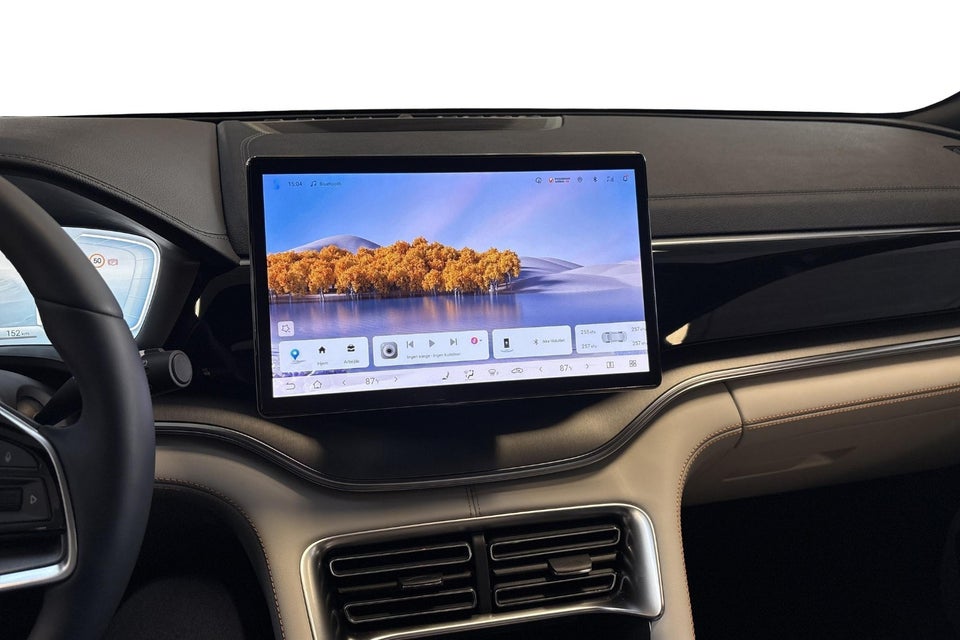 BYD Seal U 72 Comfort 5d