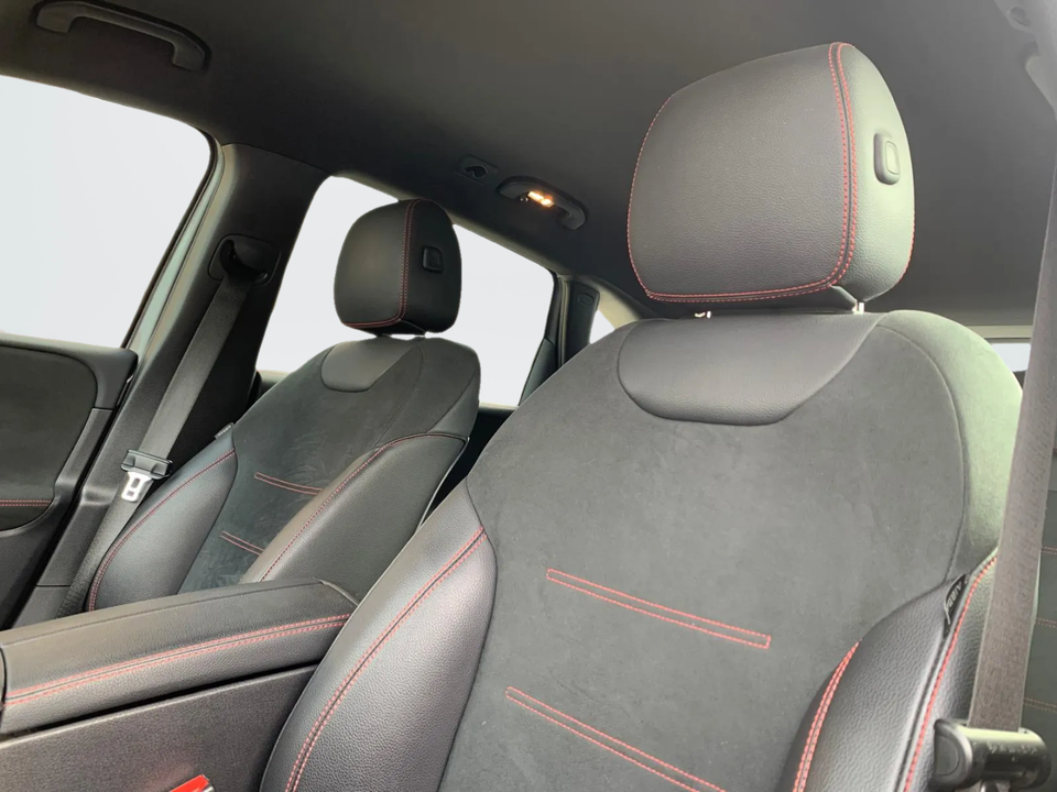 Mercedes B200 1,3 AMG Line aut. 5d