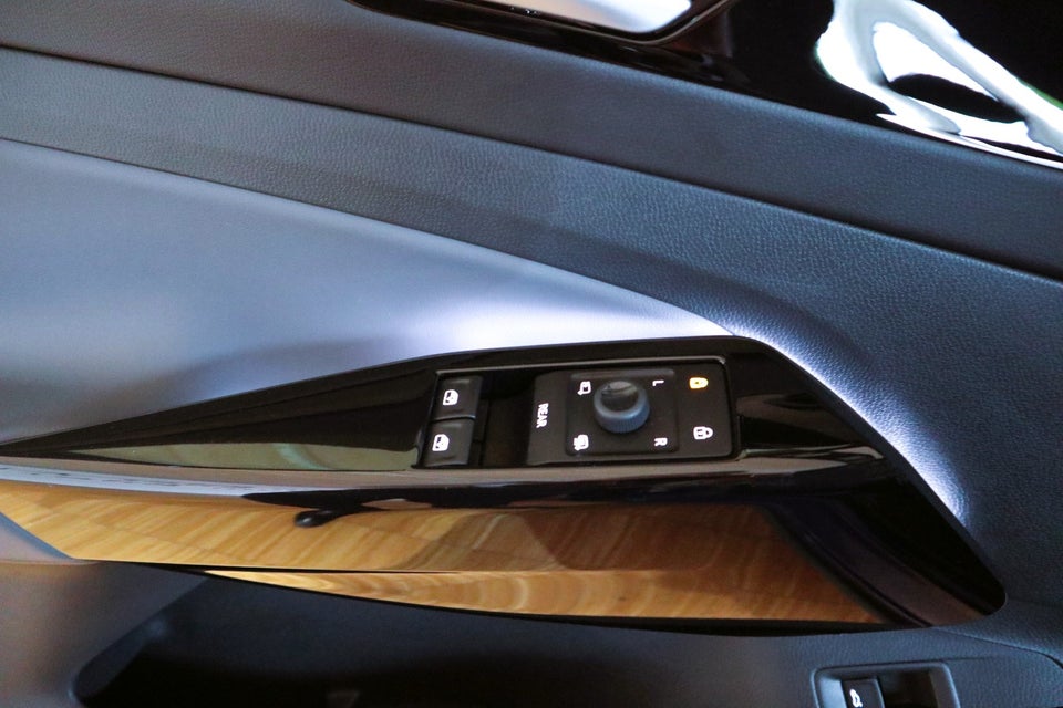 VW ID.5 77 Style+ 5d