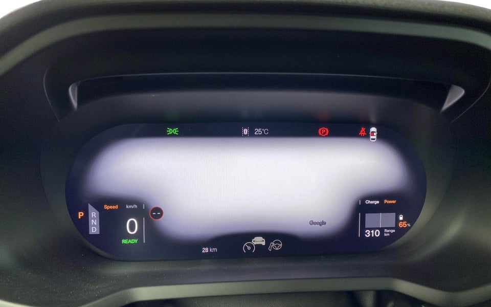 Polestar 2 Long Range Nordic Edition AWD 5d