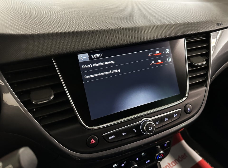 Opel Crossland X 1,5 D 102 Elegance 5d