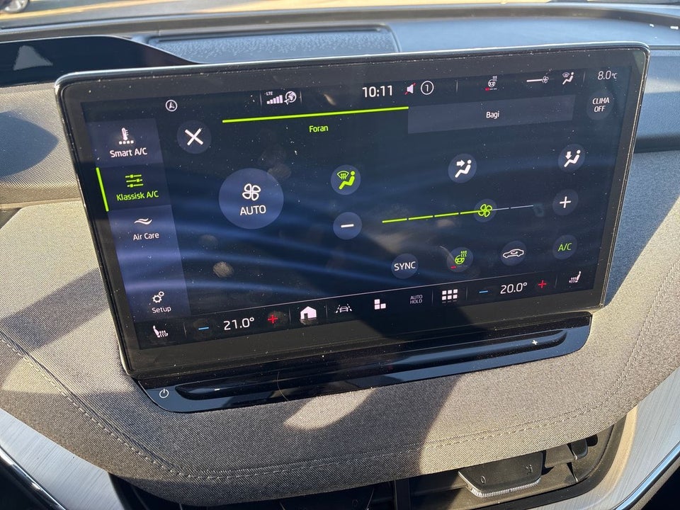 Skoda Enyaq 80 iV 5d