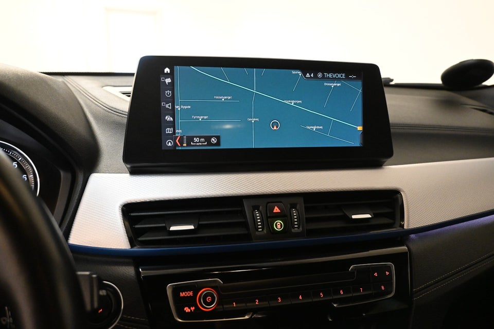 BMW X2 1,5 xDrive25e M-Sport aut. 5d