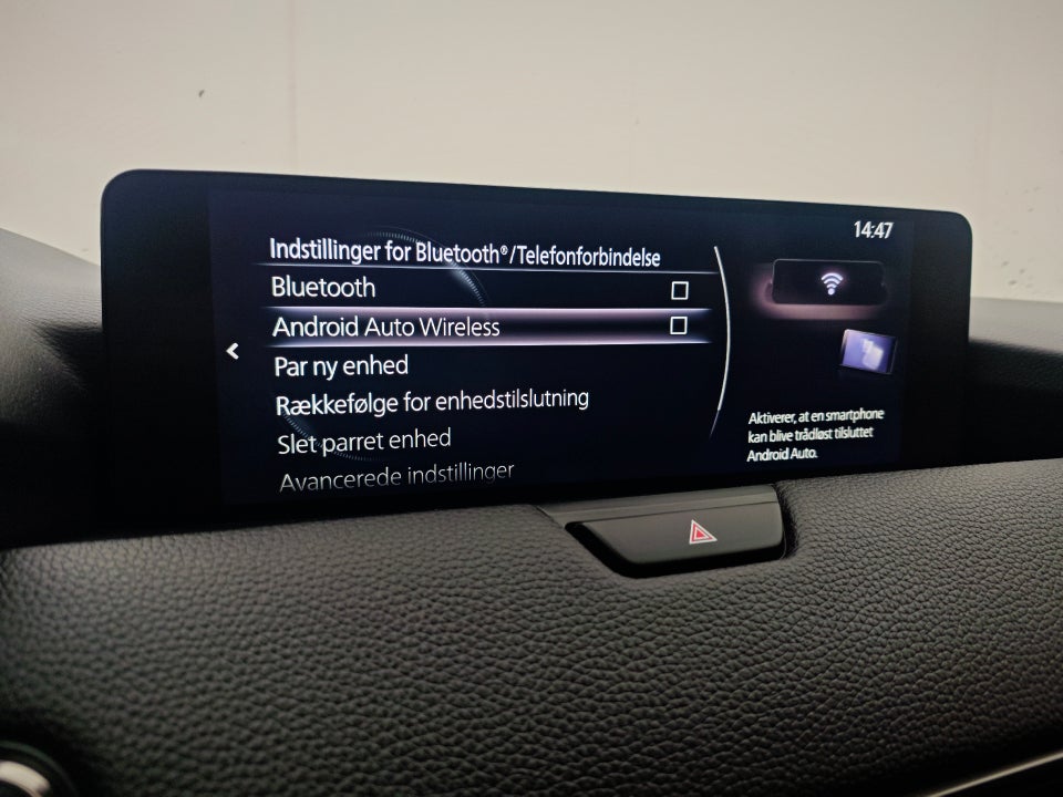 Mazda CX-60 2,5 PHEV Exclusive-Line aut. AWD 5d