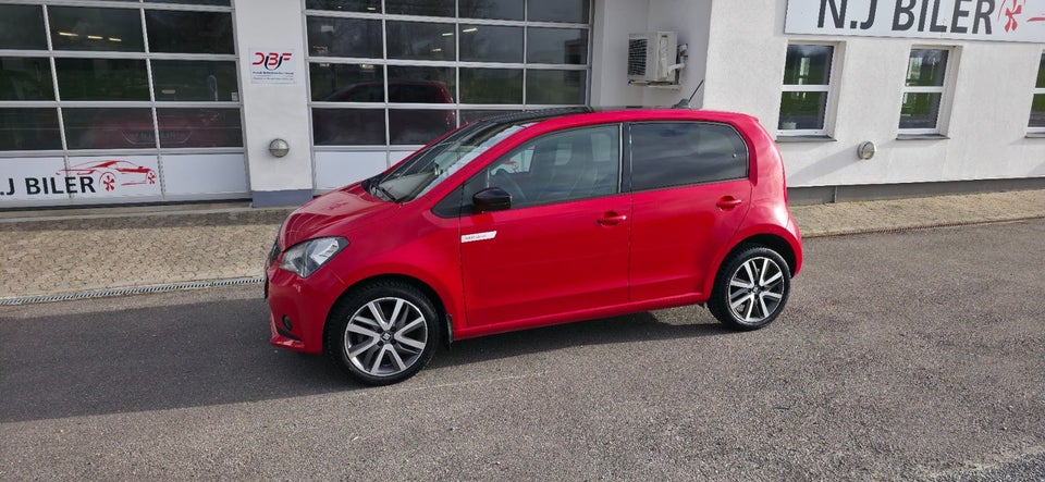 Seat Mii Electric+ 5d