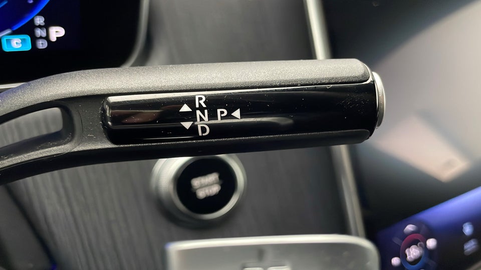 Mercedes EQE350 SUV AMG Line 4Matic 5d