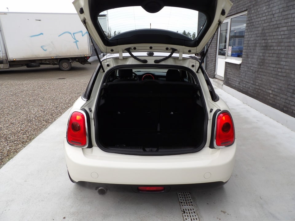 MINI Cooper 1,5 5d