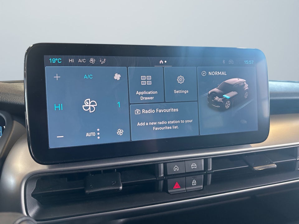 Jeep Avenger 54 Summit 5d