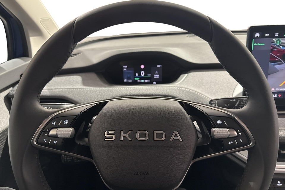 Skoda Enyaq 85 iV Premium 5d