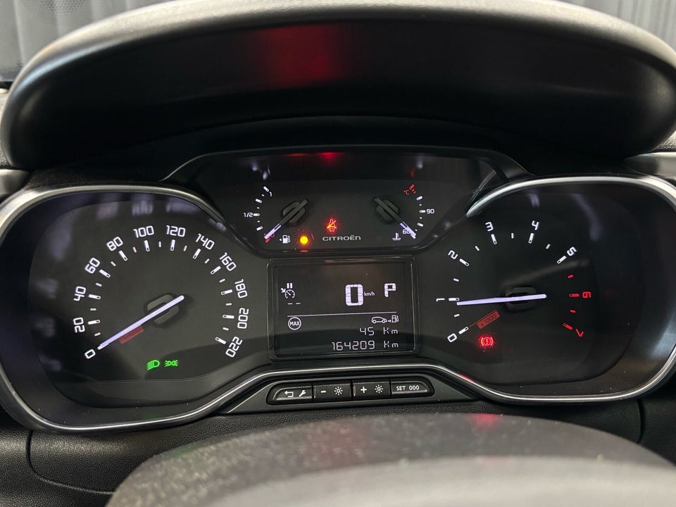 Citroën C3 1,2 PureTech 110 VTR Sport EAT6 5d