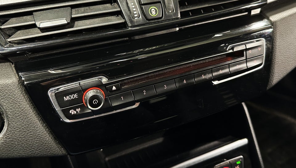 BMW 218d 2,0 Active Tourer Sport Line aut. 5d