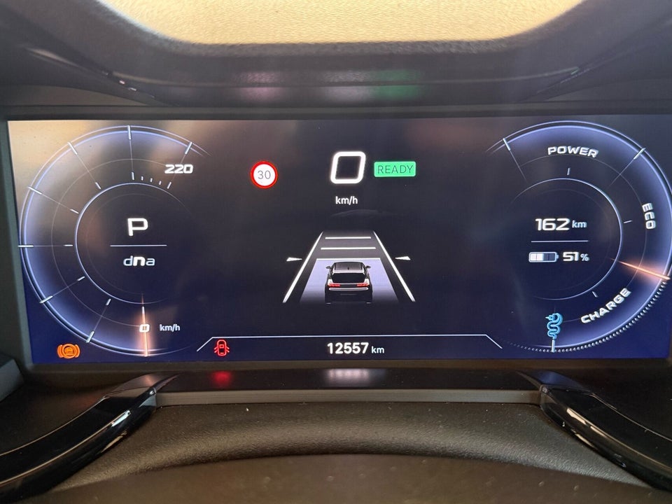 Alfa Romeo Junior Elettrica Core 5d