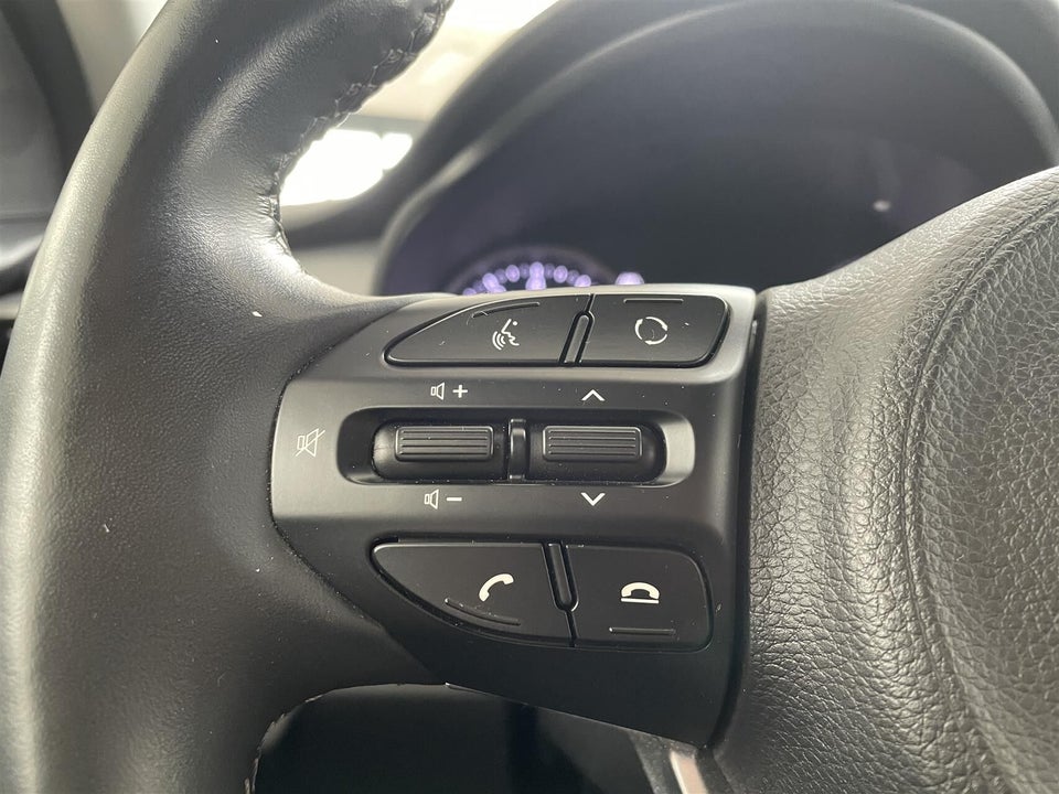 Kia Stonic 1,0 T-GDi Vision 5d
