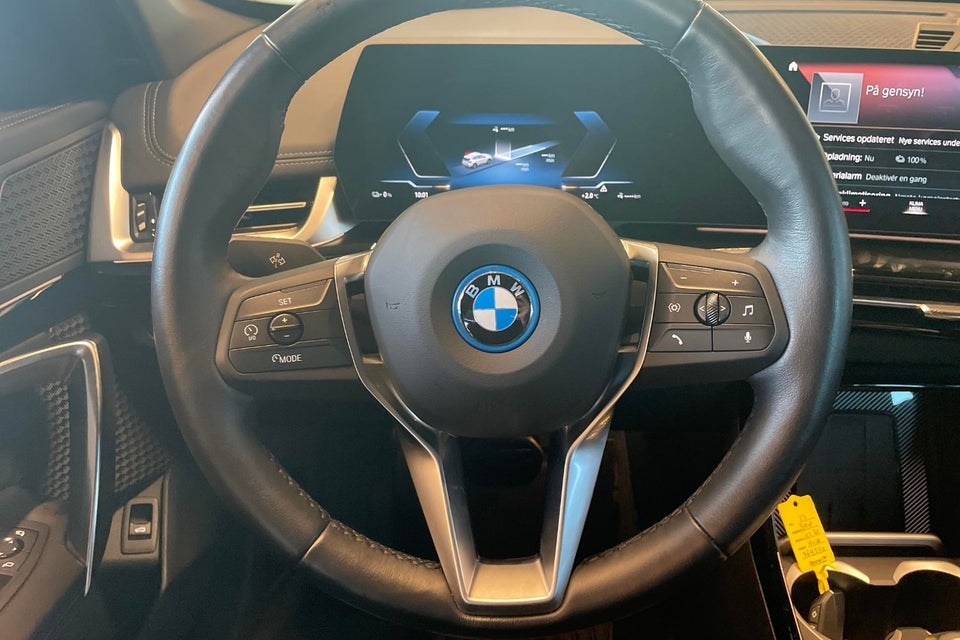 BMW iX1 xDrive30 X-Line 5d