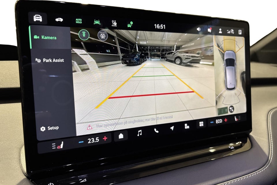 Skoda Enyaq 85 iV Sportline Maxx 5d