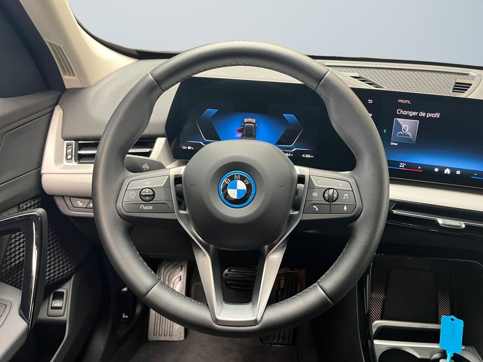 BMW iX1 xDrive30 5d