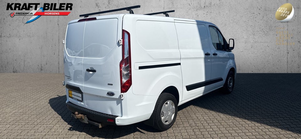 Ford Transit Custom 280S 2,0 TDCi 105 Trend