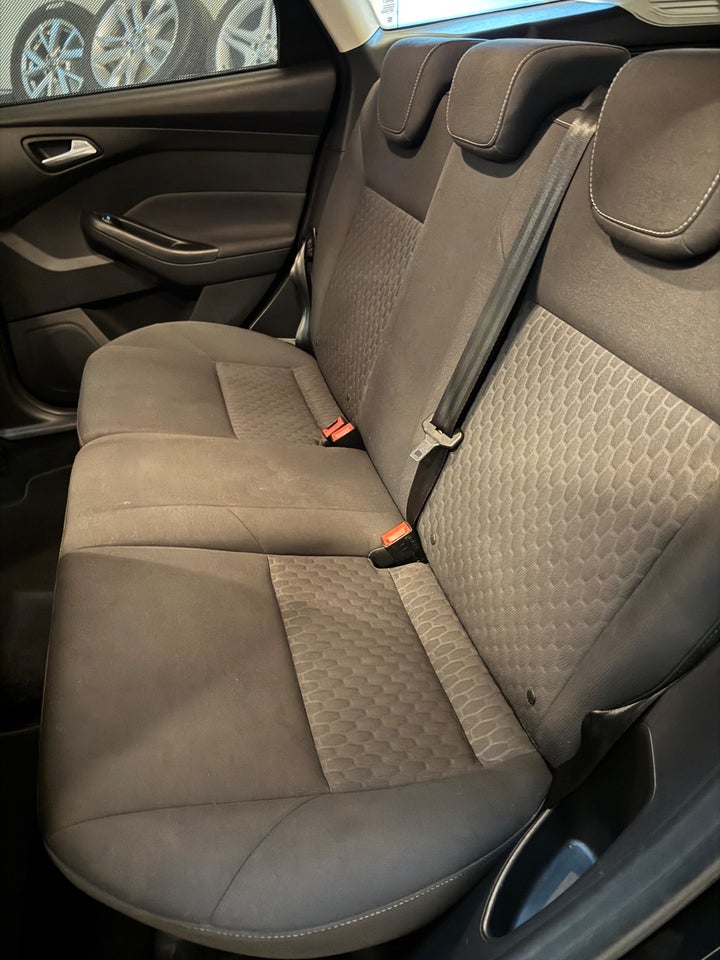 Ford Focus 1,0 SCTi 100 Trend stc. ECO 5d