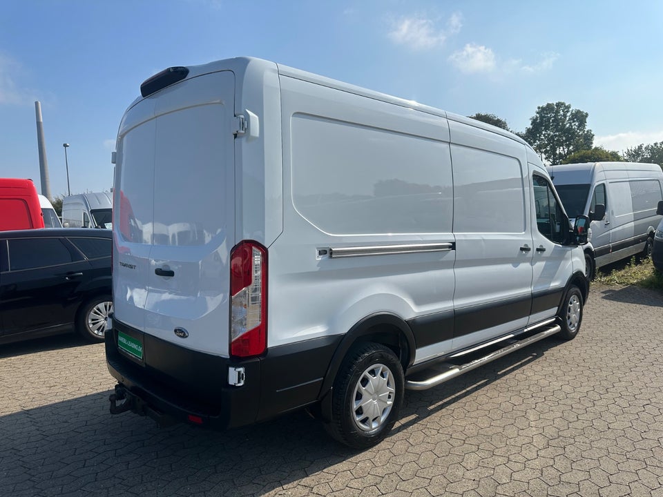 Ford Transit 350 L3 Van 2,0 TDCi 170 Trend H2 RWD