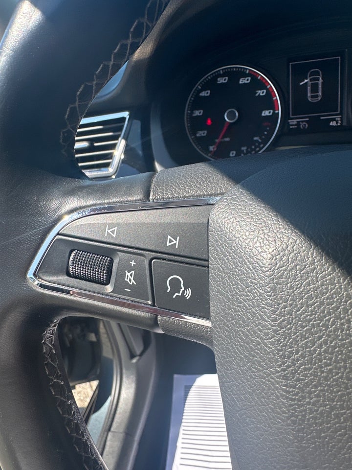 Seat Toledo 1,0 TSi 110 Xcellence DSG 5d