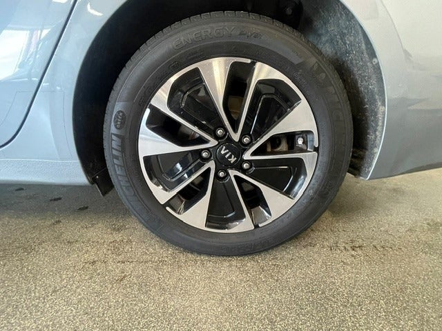 Kia Ceed 1,6 PHEV Upgrade SW DCT 5d