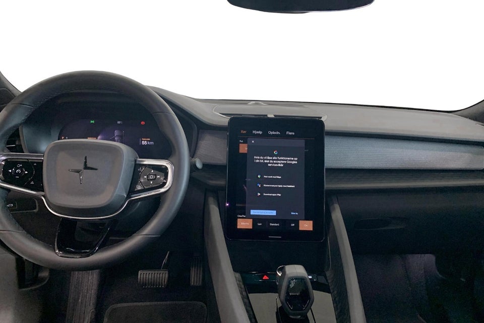 Polestar 2 Long Range 5d