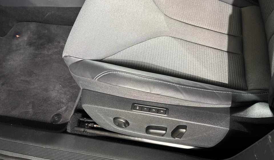 Skoda Enyaq 60 iV 5d