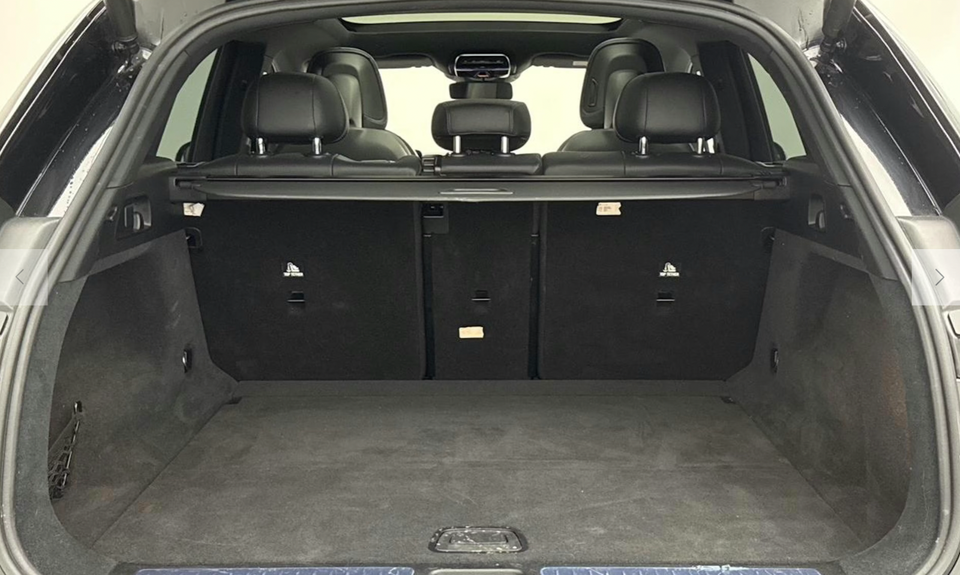 Mercedes EQE500 SUV AMG Premium 4Matic 5d