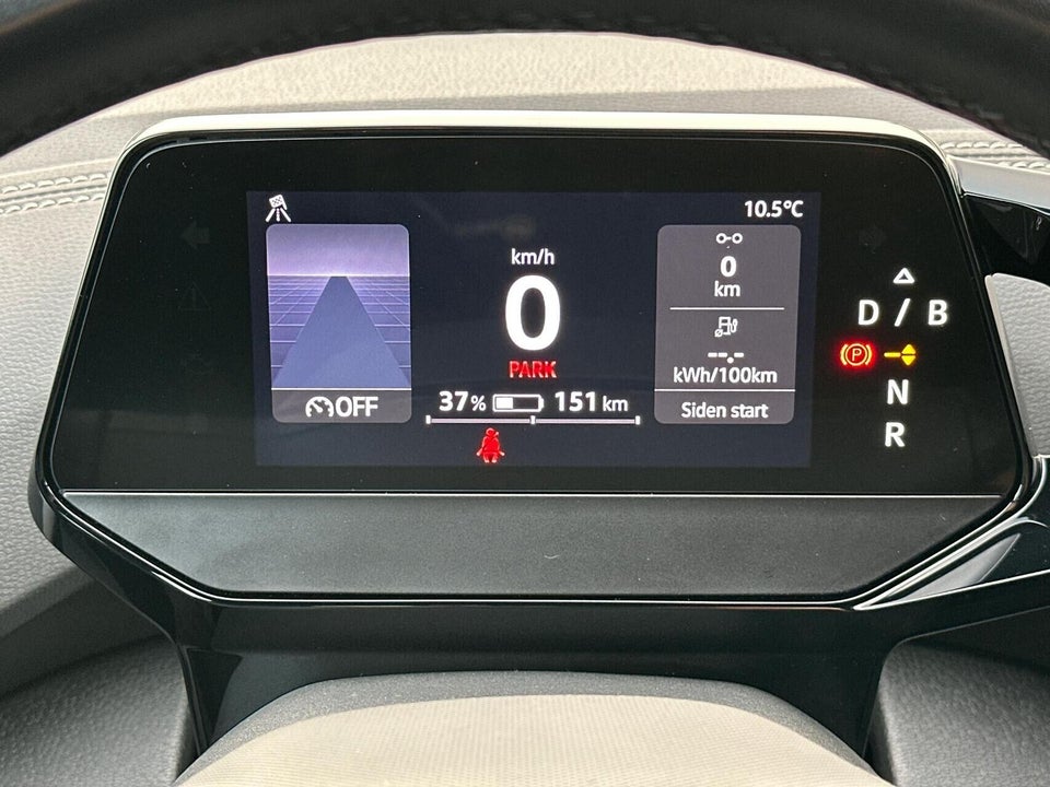 VW ID.5 77 Pro Performance 5d