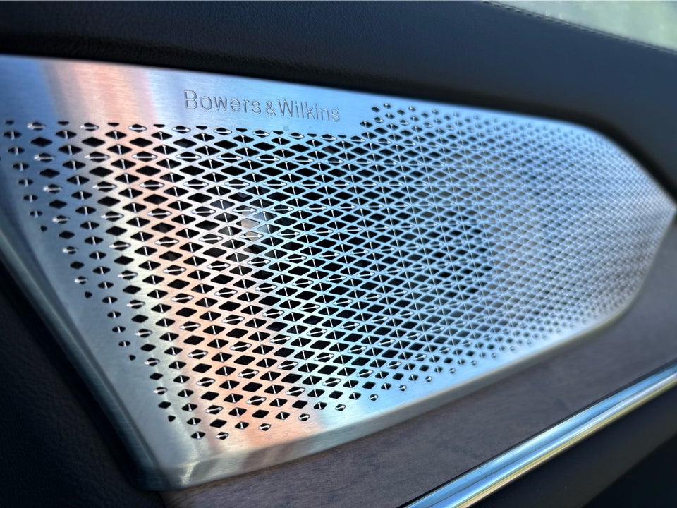 Volvo EX90 Twin Ultra 7prs 5d