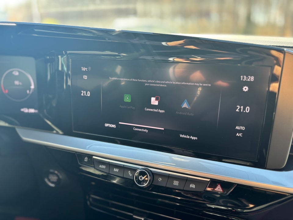 Opel Mokka-e 50 Ultimate 5d