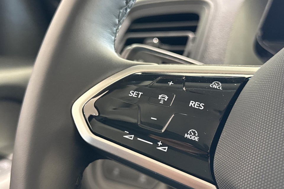 VW ID.Buzz 79 Cargo Pro 4Motion