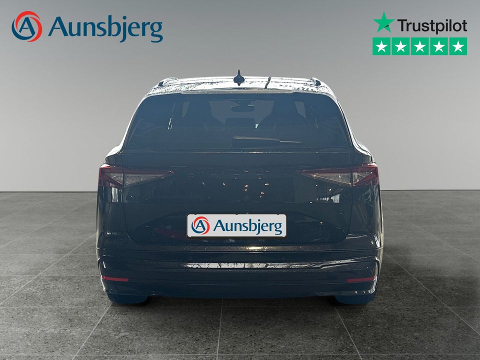 Skoda Enyaq 60 iV Sportline 5d