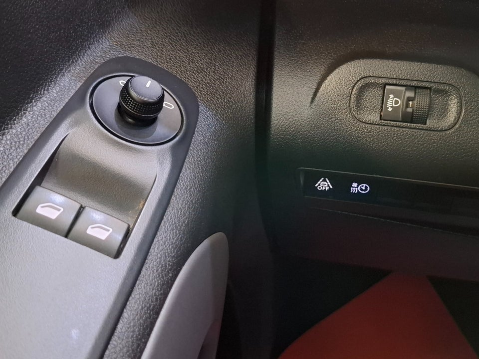 Toyota ProAce City Verso 50 Medium Family 5d