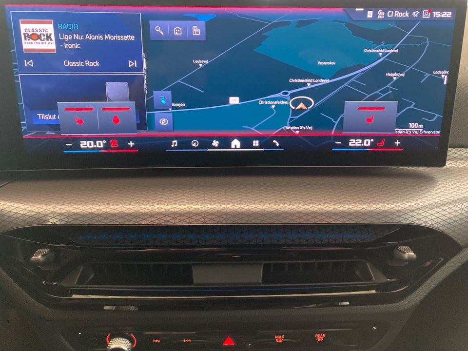 BMW i4 M50 M-Sport Pro xDrive 5d