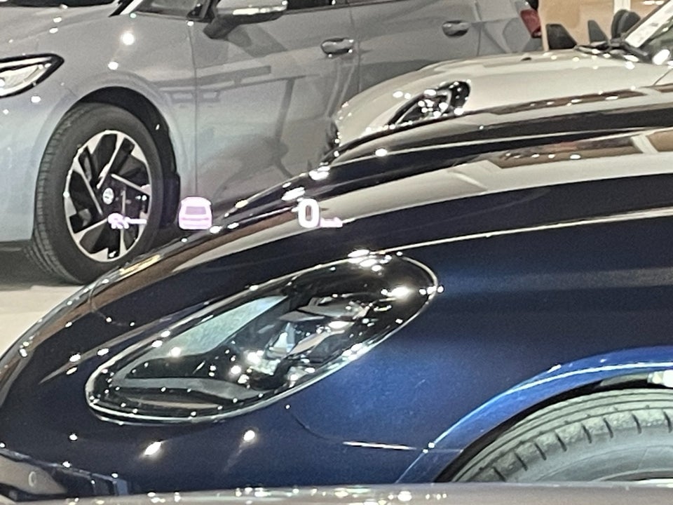 Skoda Enyaq 80x iV Sportline Coupé 5d