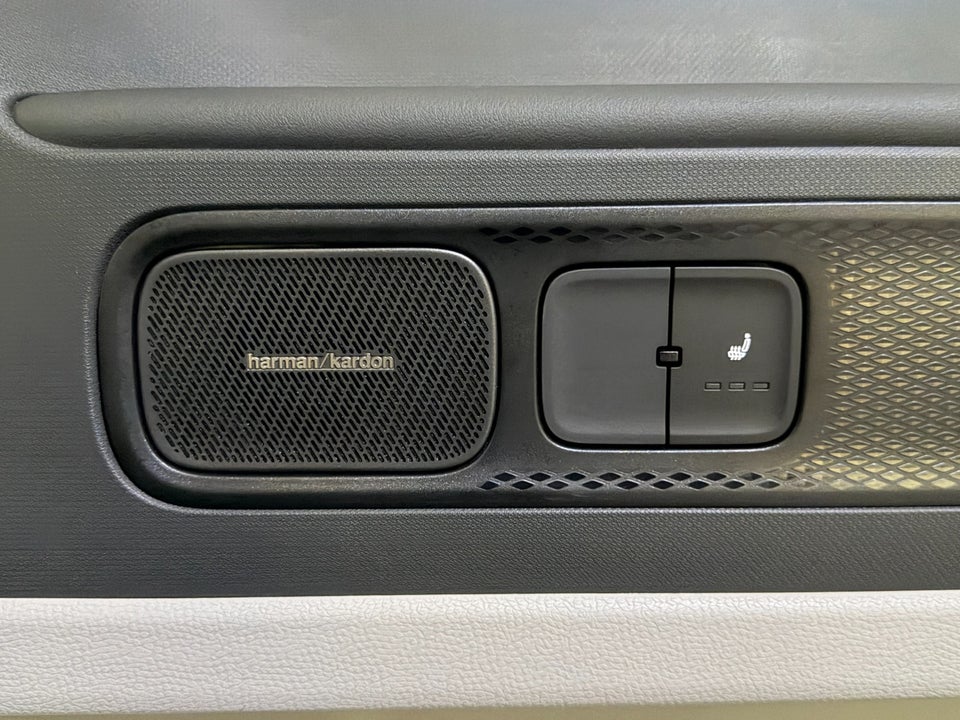 VW ID. Buzz 86 Style 7prs LWB 5d