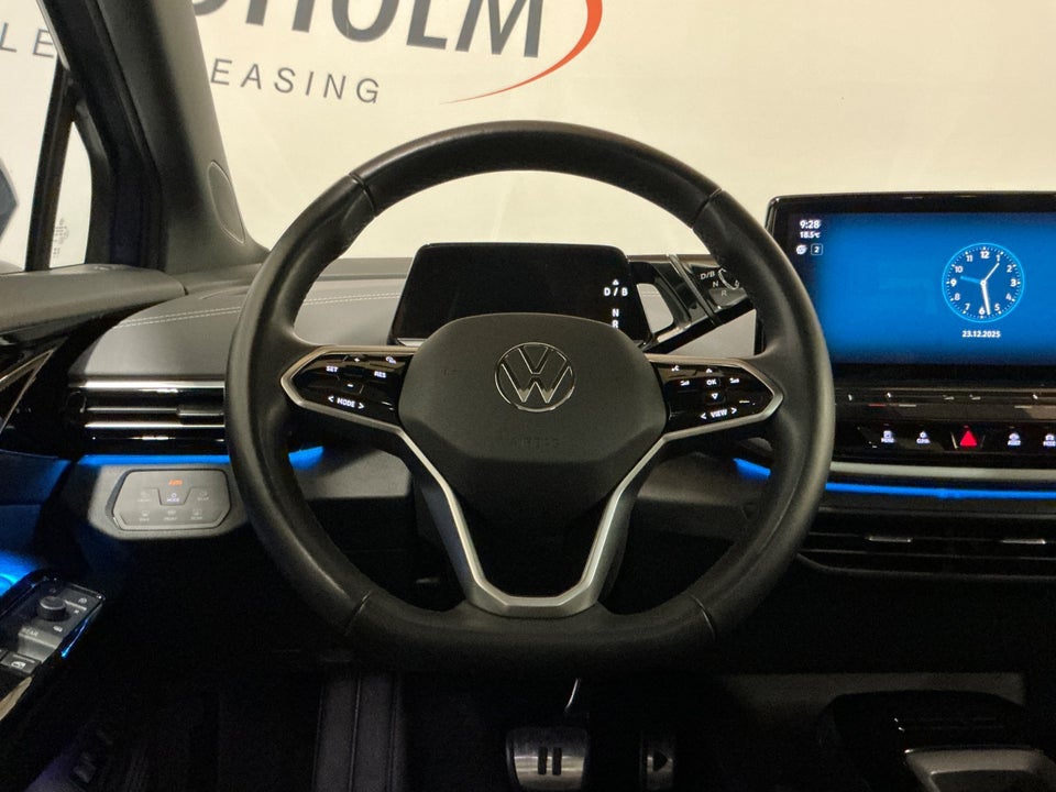 VW ID.4 77 Pro Performance 5d