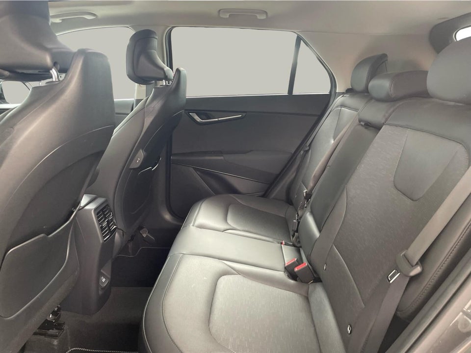 Kia Niro 1,6 PHEV Upgrade DCT 5d