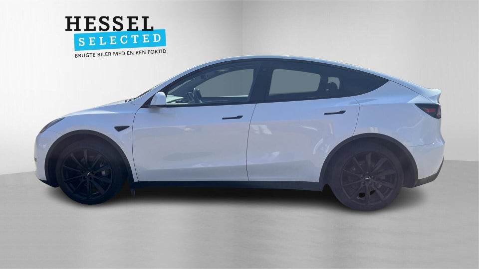 Tesla Model Y RWD 5d