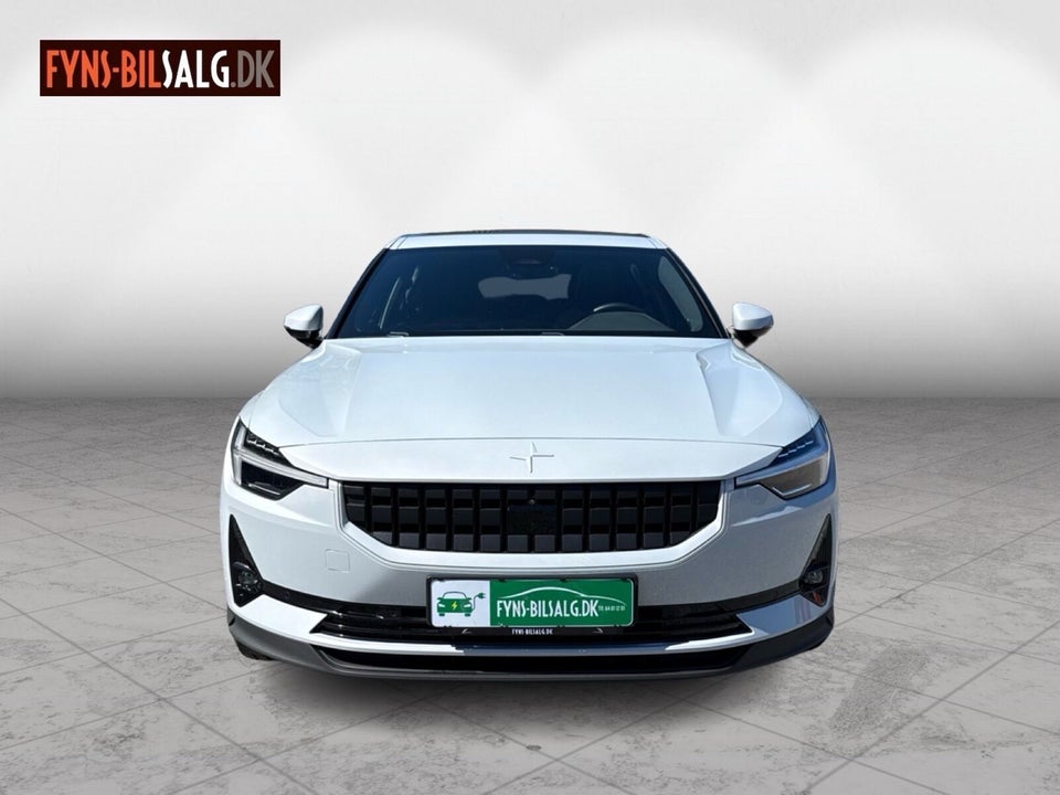 Polestar 2 Long Range 5d
