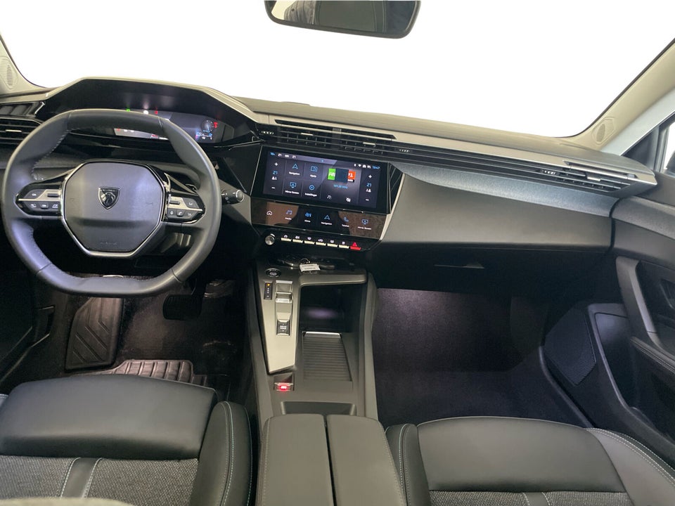 Peugeot 308 1,5 BlueHDi 130 Allure SW EAT8 Van 5d