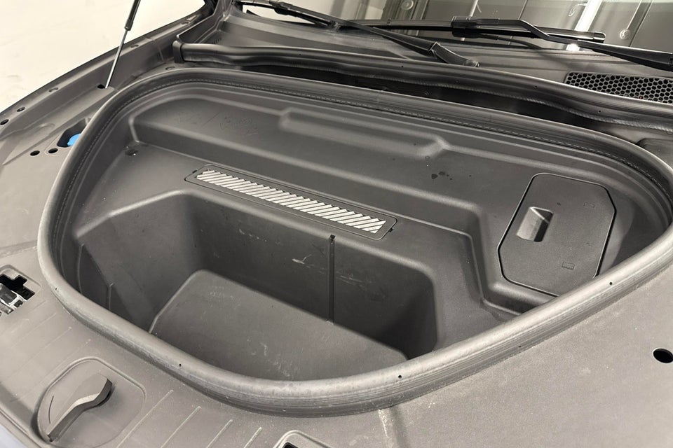 Audi Q6 e-tron Ultra quattro 5d