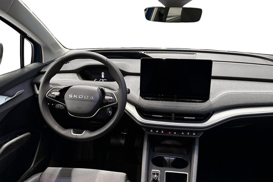 Skoda Enyaq 85 iV Advanced 5d