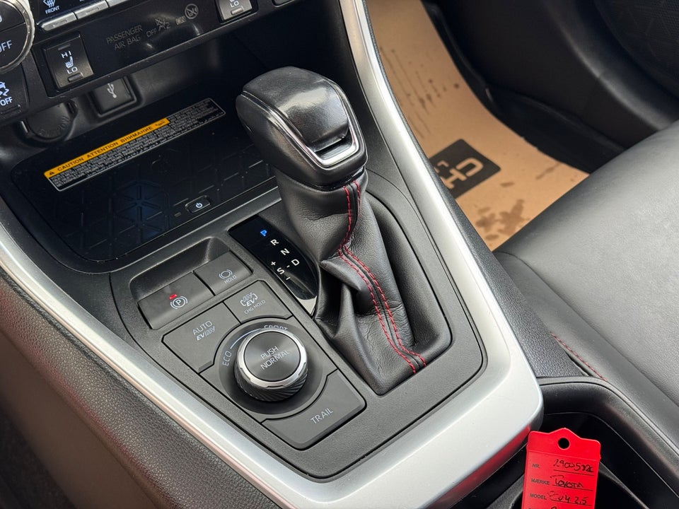 Toyota RAV4 2,5 Hybrid H3 Comfort MDS 5d