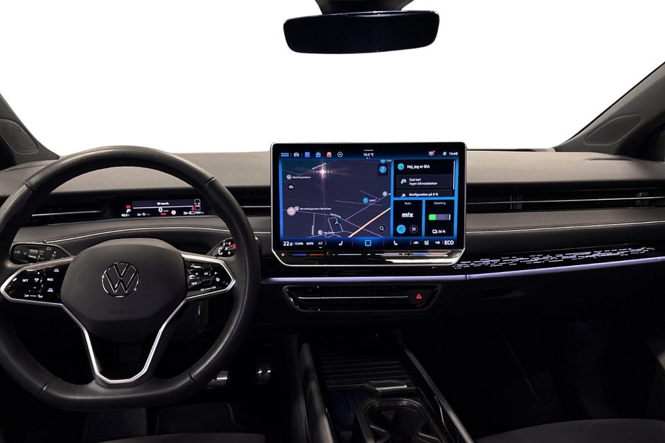 VW ID.7 86 Style S+ Tourer 5d