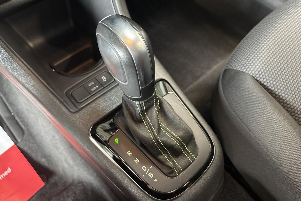 Skoda Citigo-e iV Style 5d