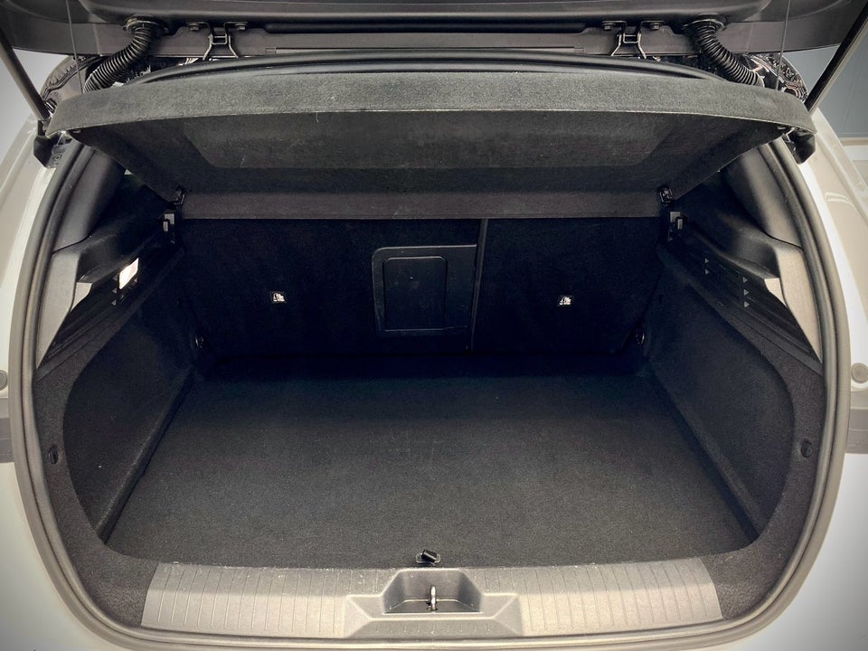 Opel Astra 1,6 PHEV Ultimate aut. 5d
