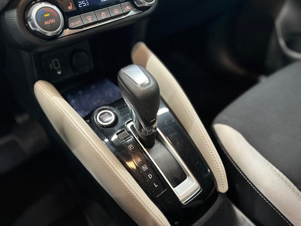 Nissan Micra 0,9 IG-T 90 Tekna 5d